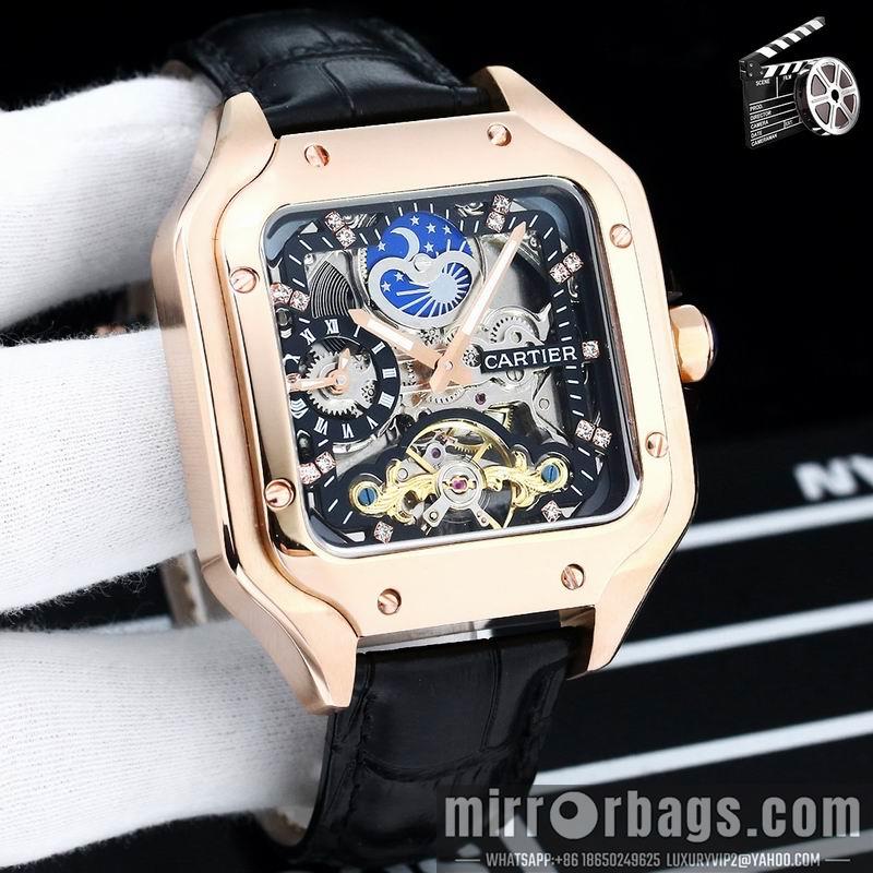 Replica Cartier 44X12mm 030224