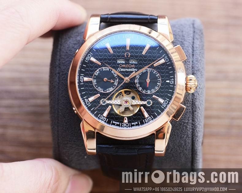 Replica Omega men 41X12mm 123153