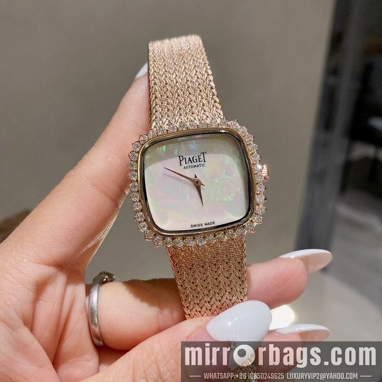 Replica Piaget women 34mm M01