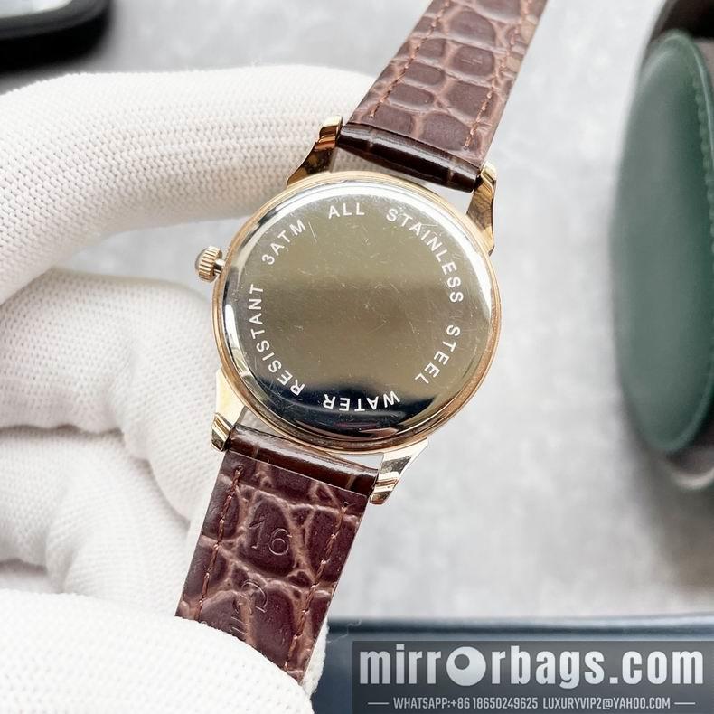 Replica Omega women 34X8mm 122512