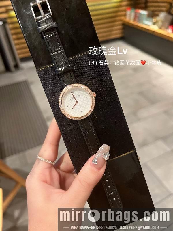 Replica LV watch 121885