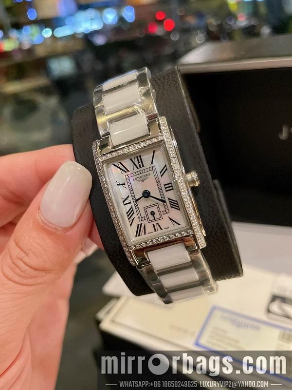 Replica Longines 33X22mm 102203