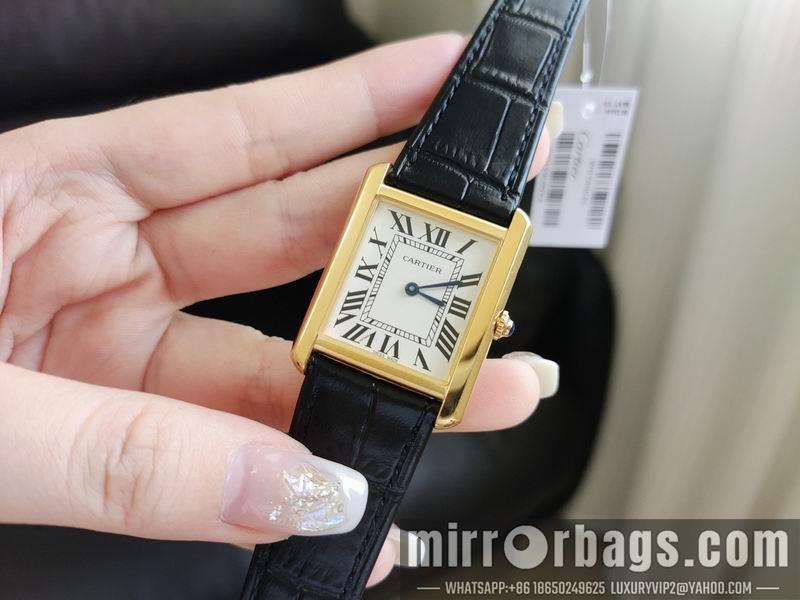 Replica Cartier S24mm M27mm L31mm 070713