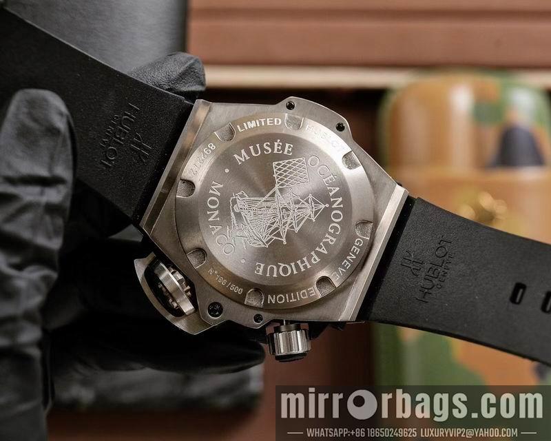 Replica Hublot watch 081702