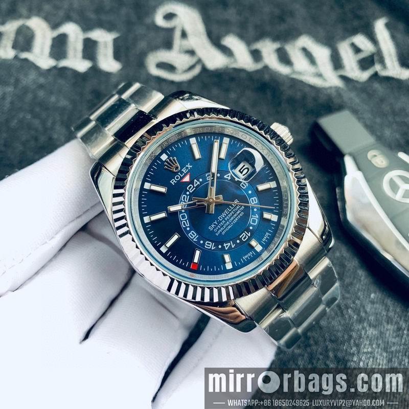 Replica Rolex 41X11mm 121741