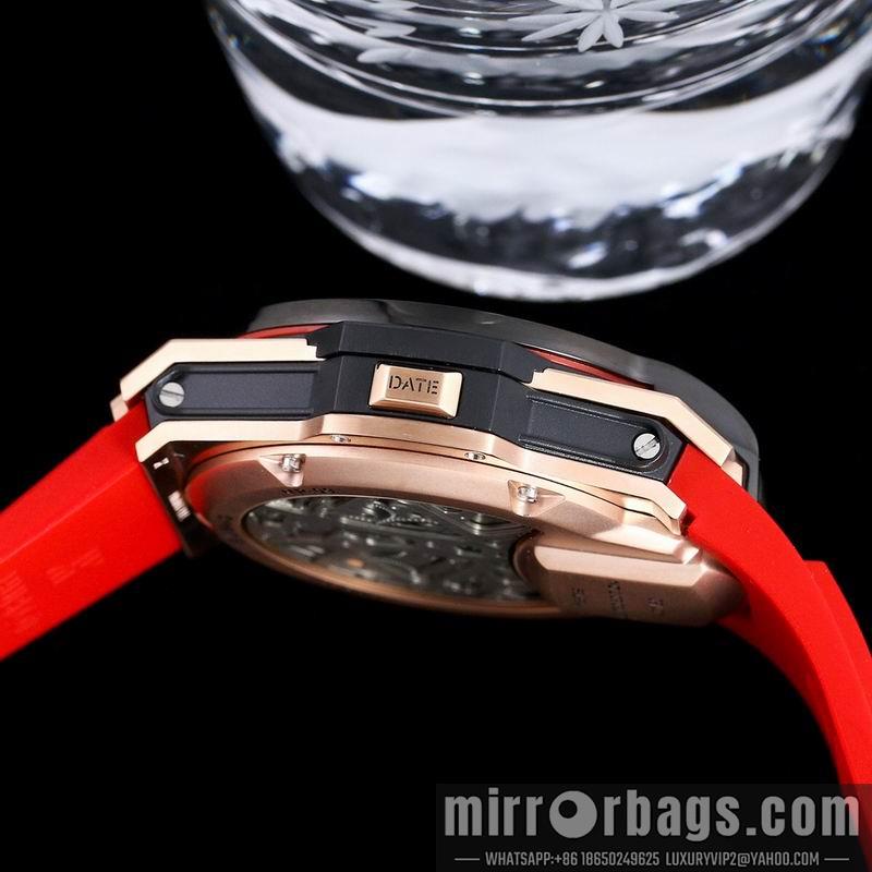 Replica Hublot watch 082124