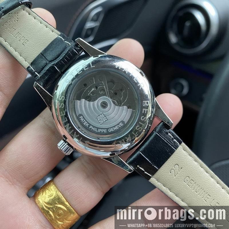 Replica Patek Philippe 41X11mm 041434