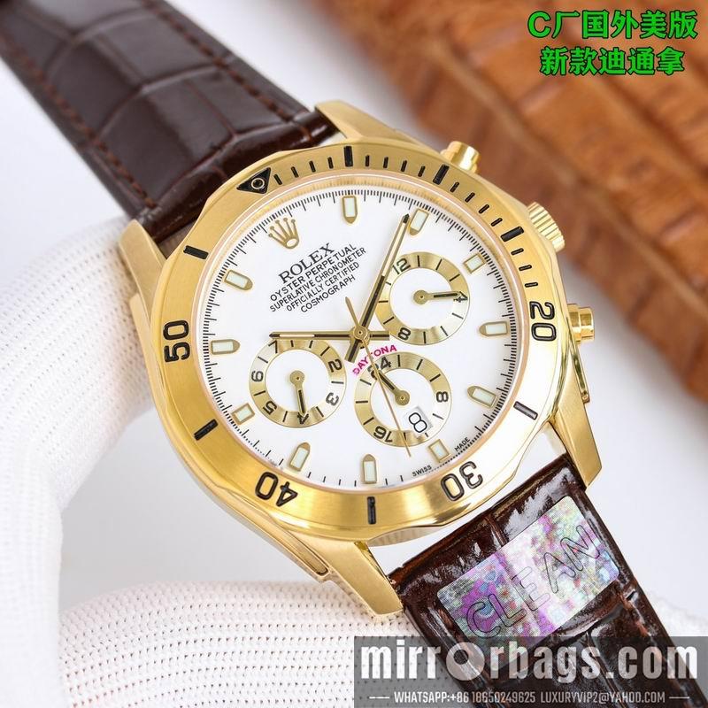 Replica Rolex watch 050465