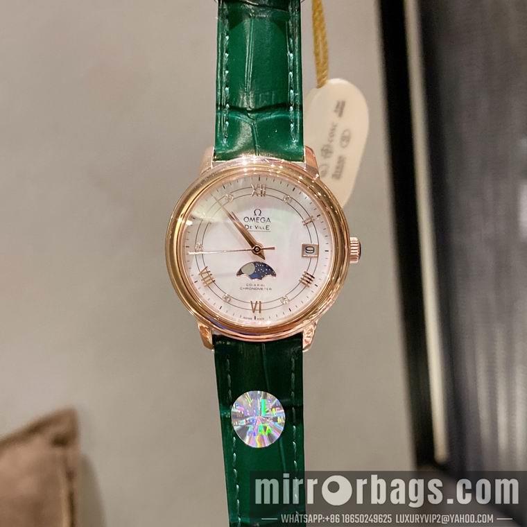 Replica Omega women 33mm M16