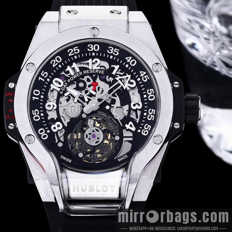 Replica Hublot 44mm 071401