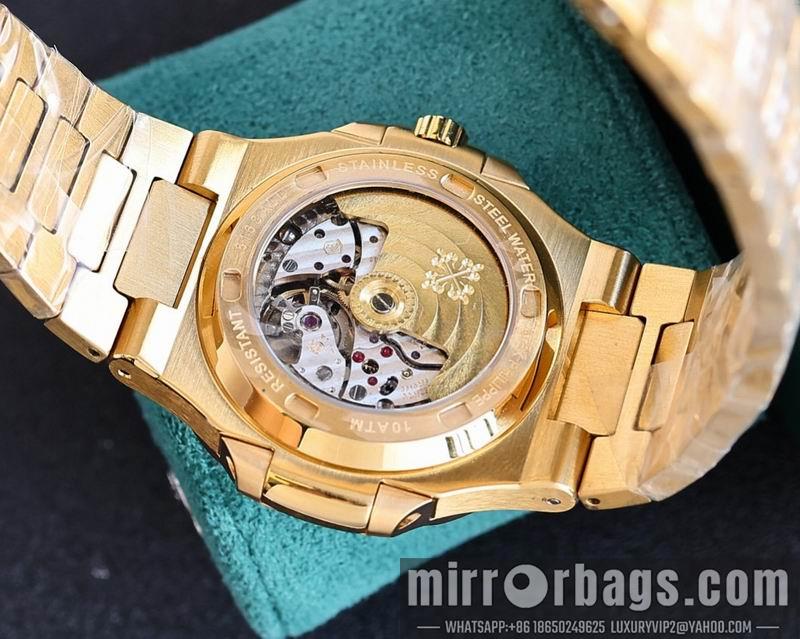 Replica Patek Philippe watch 083127