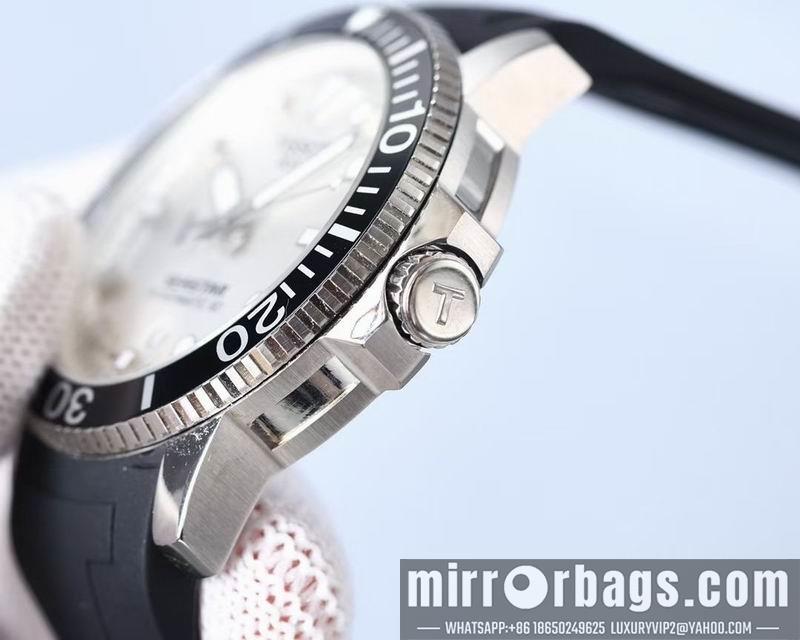 Replica Tissot 42mm 113020
