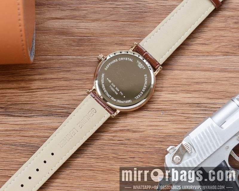 Replica Tissot M40mm W30mm 072461