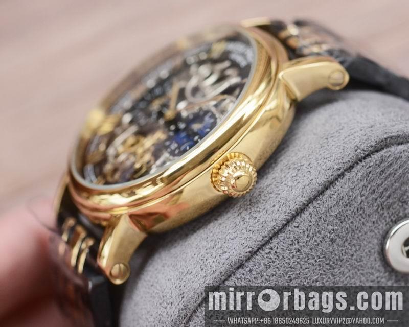 Replica Patek Philippe 42mm 091816