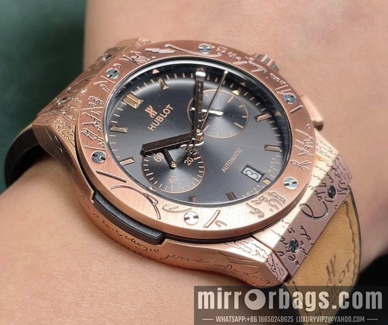 Replica Hublot 45X11.5mm 050828
