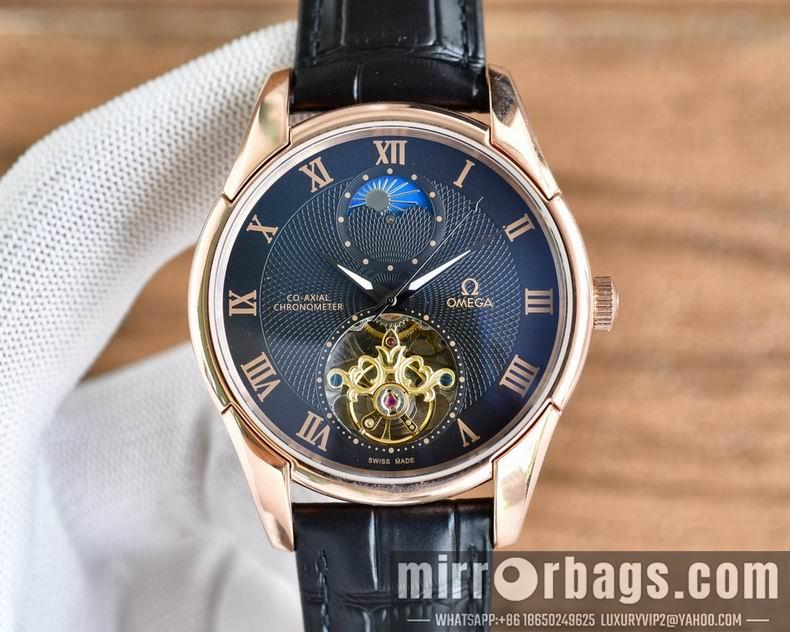 Replica Omega men 42X13mm 0717109