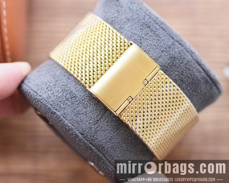 Replica Patek Philippe 41X12mm 051649