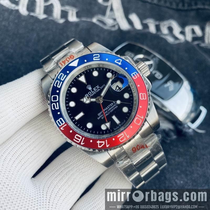 Replica Rolex watch 121757
