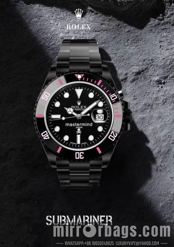 Replica Rolex 40mm 091095