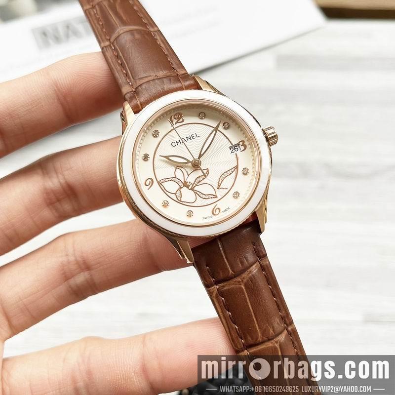 Replica Chanel 35mm 022374
