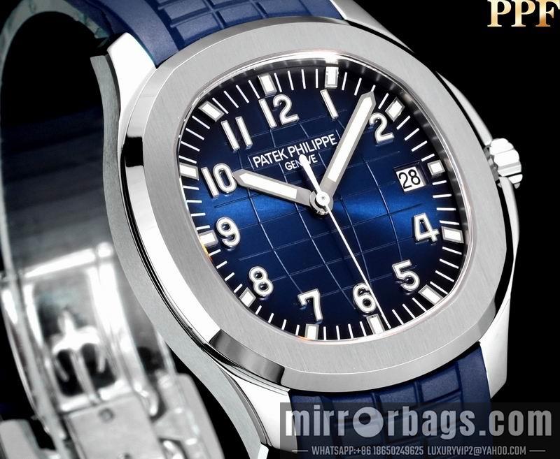 Replica Patek Philippe 40mm 022311