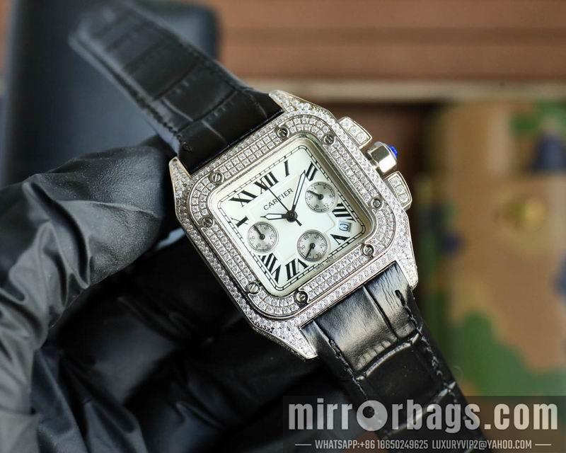 Replica Cartier M39mm W33mm 042785