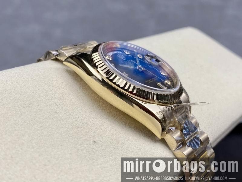 Replica Rolex 36mm 092903