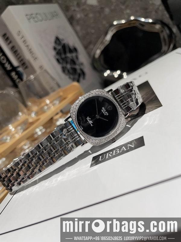 Replica Rolex 30mm 052201