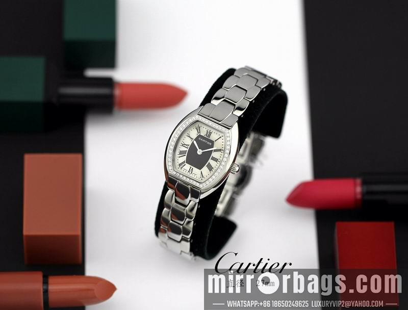 Replica Cartier 27mm 102323