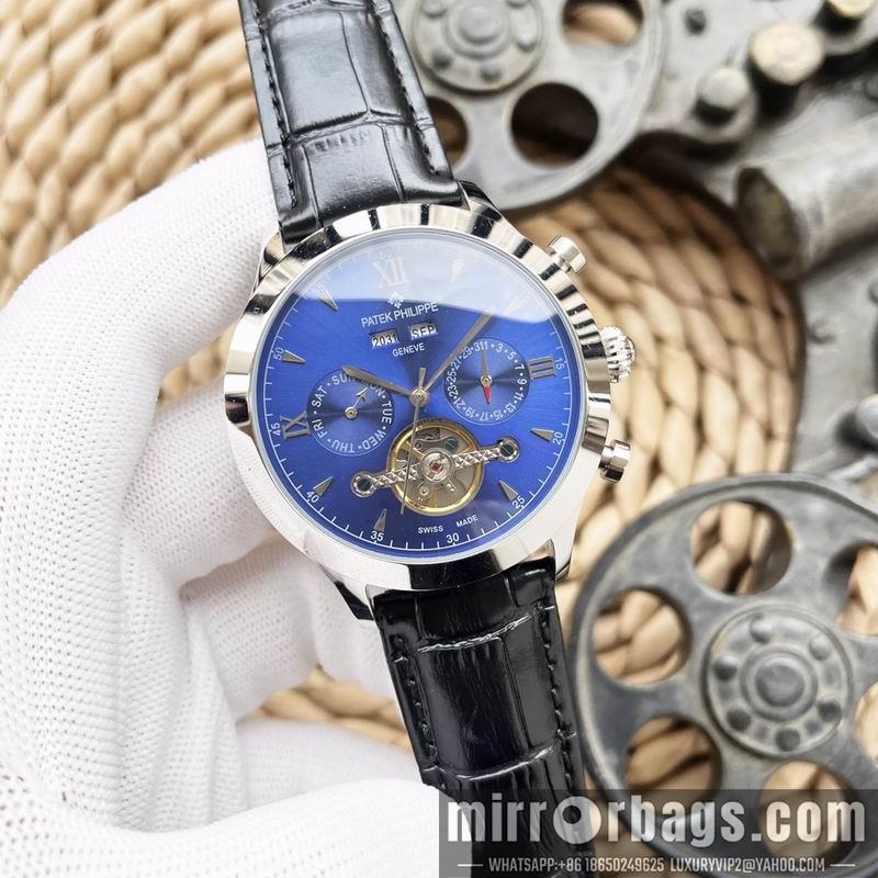 Replica Patek Philippe 43X12mm 041463