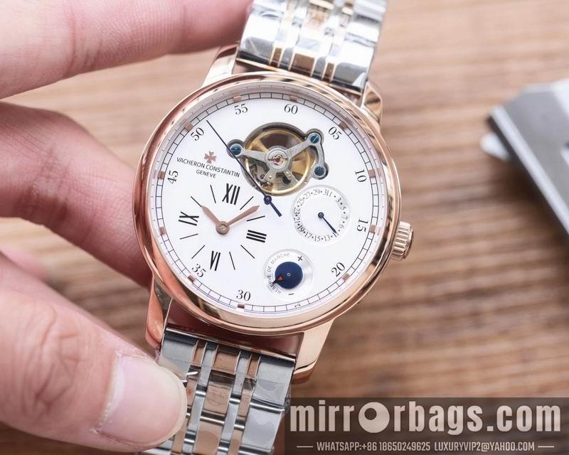 Replica Vacheron Constantin  watch 041357