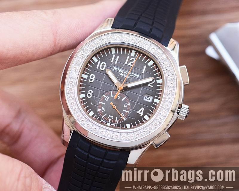 Replica Patek Philippe watch 0413134