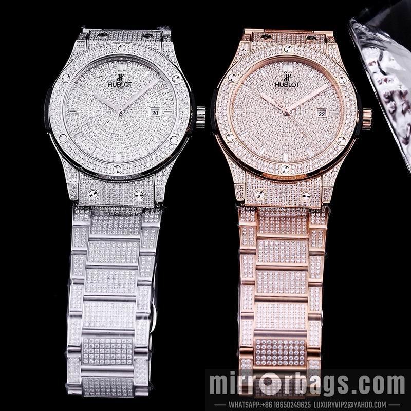 Replica Hublot 45X11.5mm 110907