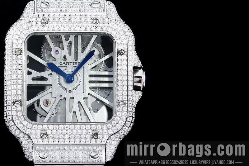 Replica Cartier Watch 032424