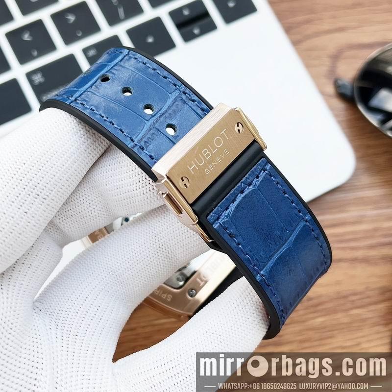 Replica Hublot 42X13mm 101554