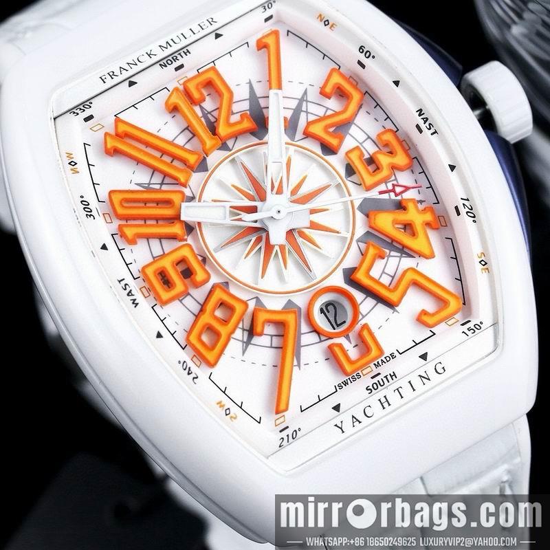 Replica Franck Muller 44X54mm 082916