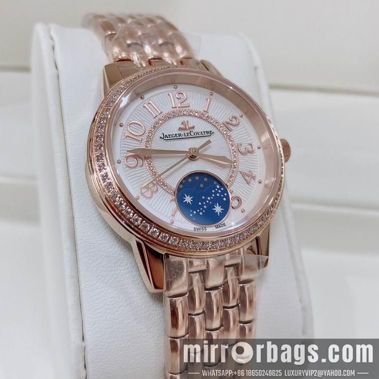 Replica Jaecer Lecoultre 33X9mm M06