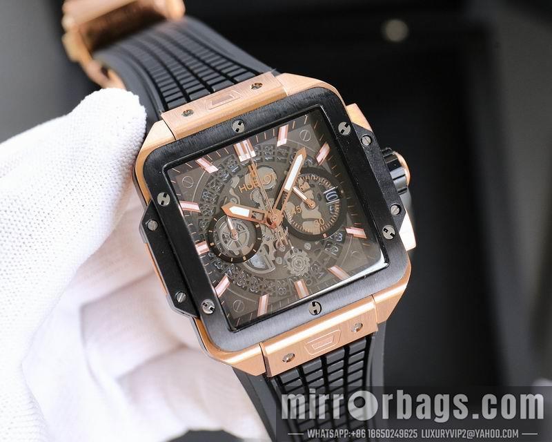 Replica Hublot 42X12mm 050801