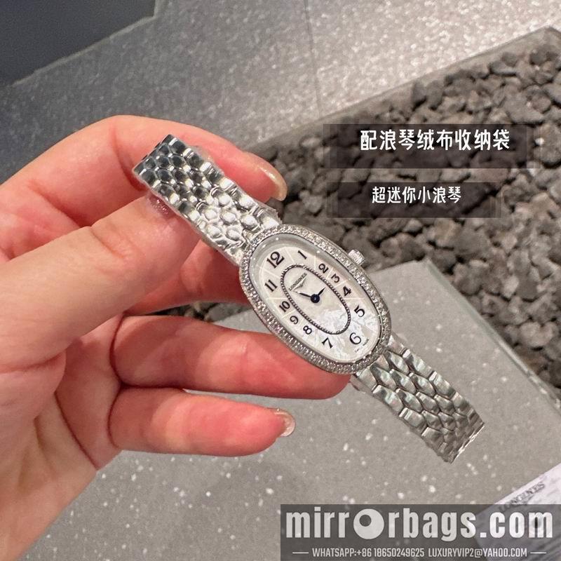 Replica Longines 18X25mm 041653