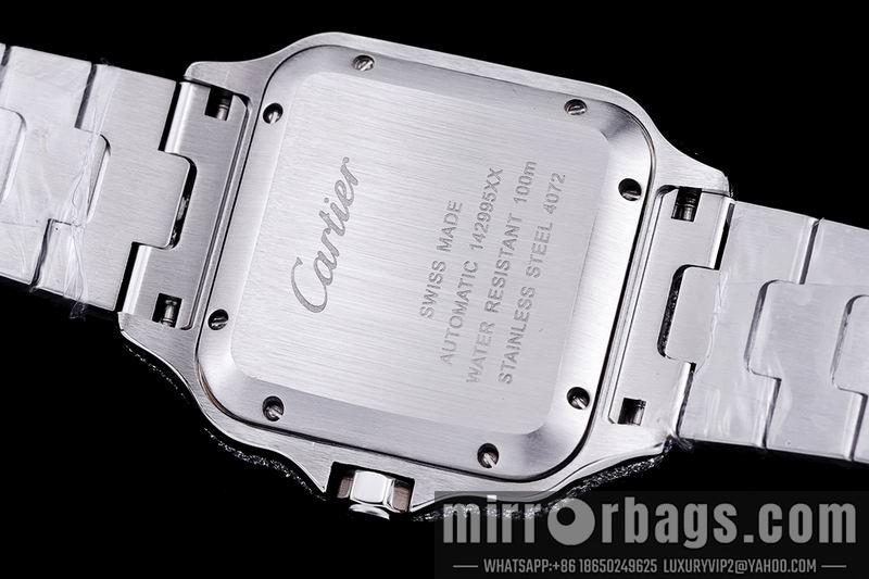 Replica Cartier 40mm 0503143