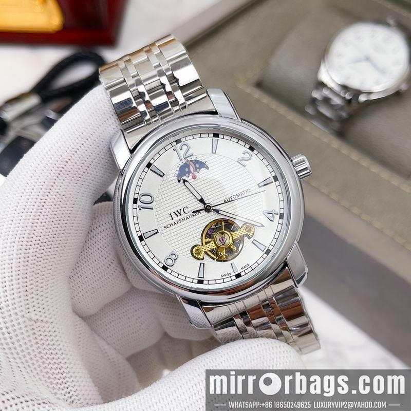Replica IWC 42mm 101511