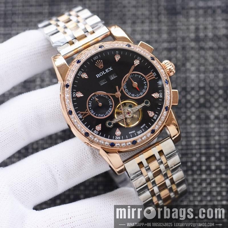 Replica Rolex 43X12mm 082398