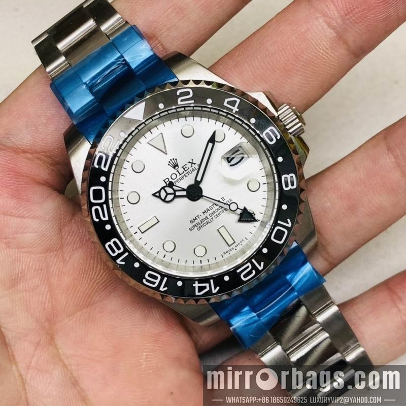 Replica Rolex watch 0303183