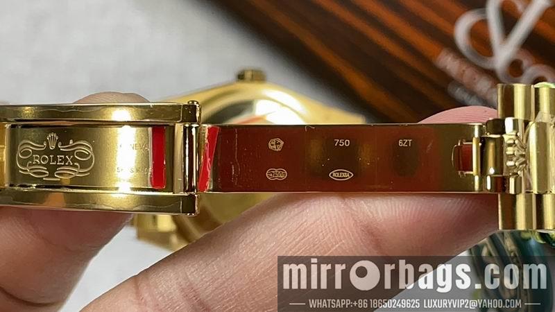 Replica Rolex 36mm 022379