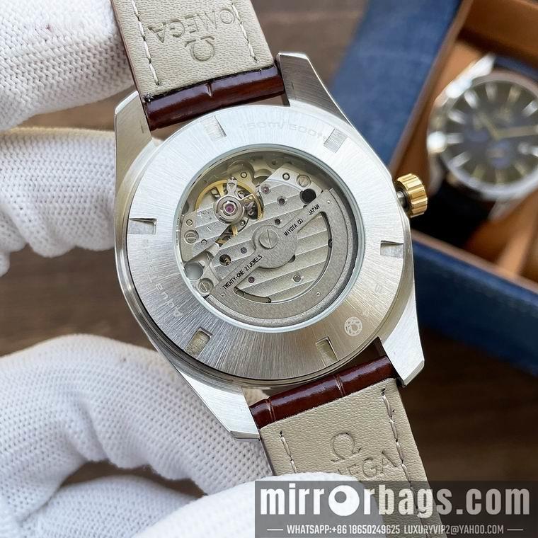 Replica Omega men 41X11mm M66