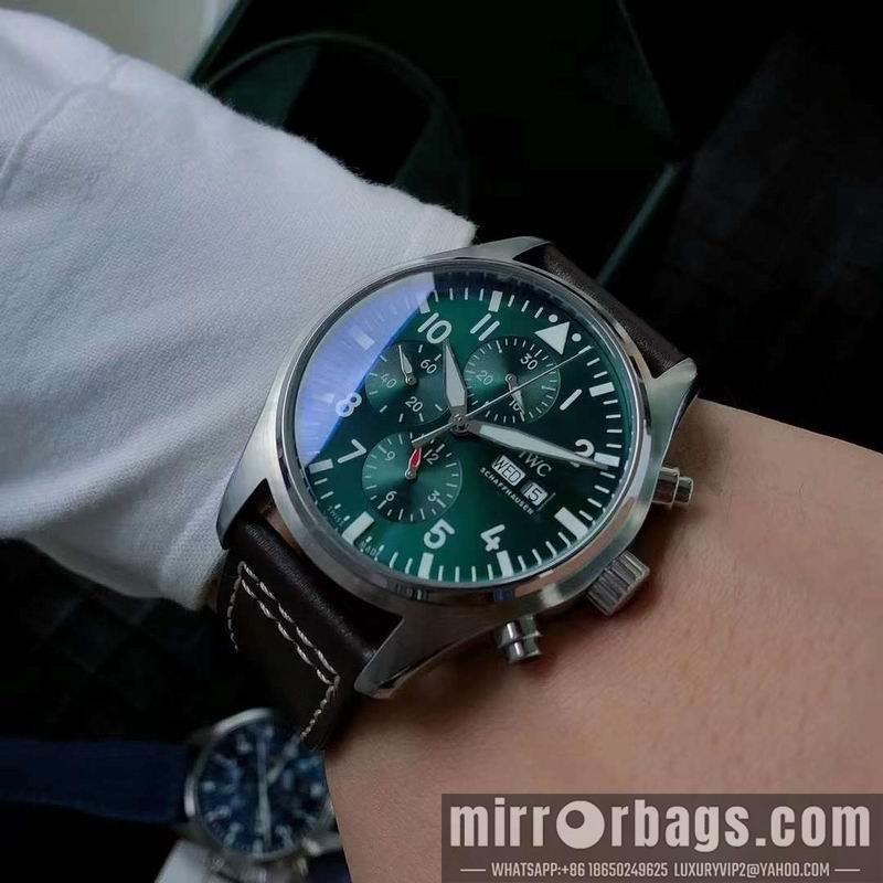 Replica IWC 43mm 031886