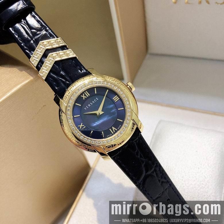 Replica Versace 36mm 10nbz35
