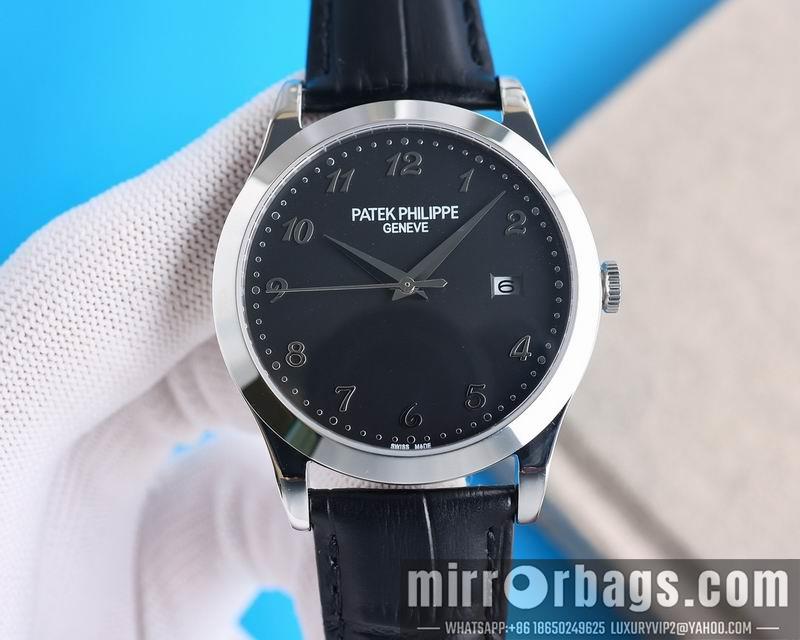Replica Patek Philippe watch 050453