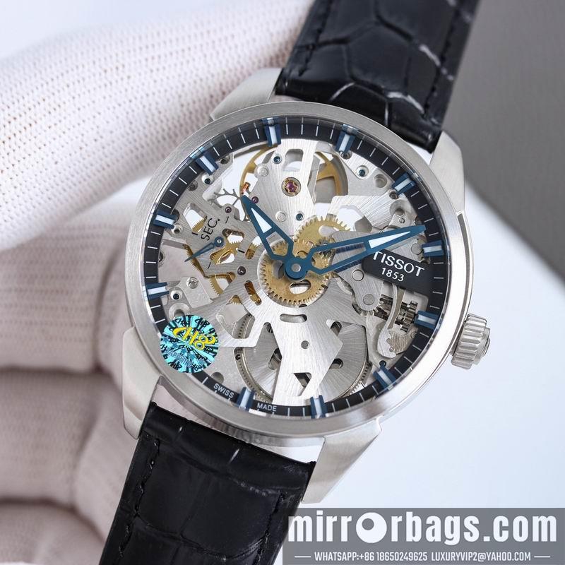 Replica Tissot 43mm 082945