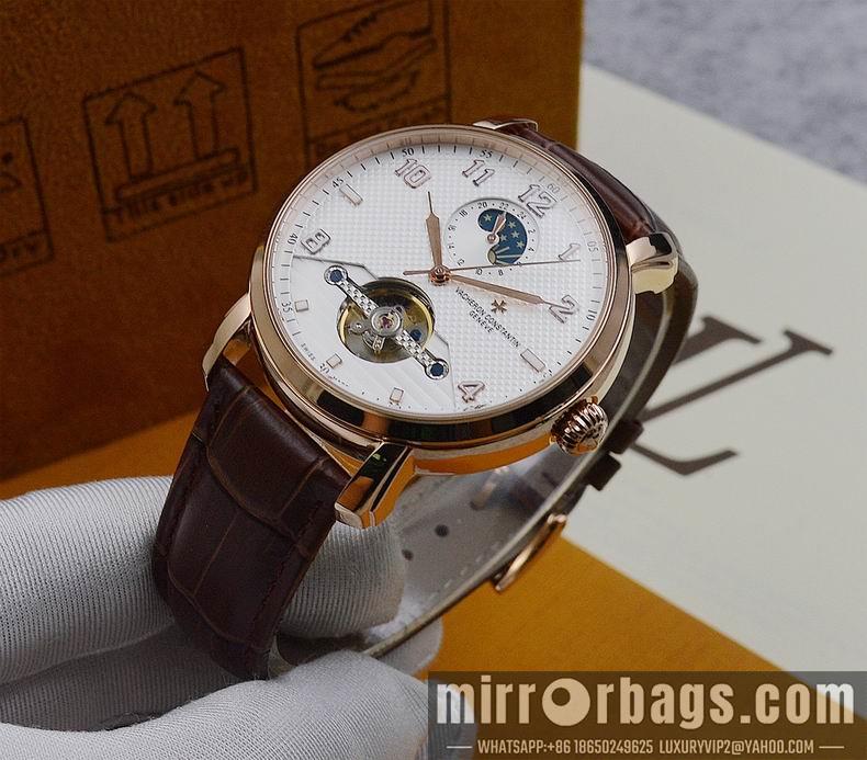 Replica Vacheron Constantin men 42X12mm 122527